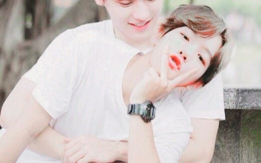 【จางไบ๋】ดูเหมือนฉันได้ของจริงมาแล้ว! ปาร์คชานยอลหนุ่มหล่อสุดฟินขั้นเทพ นี่มันความรักแบบเทพๆ ชัดๆ!