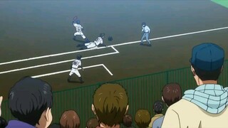 ACE OF DIAMOND :SECOND SEASON EP19