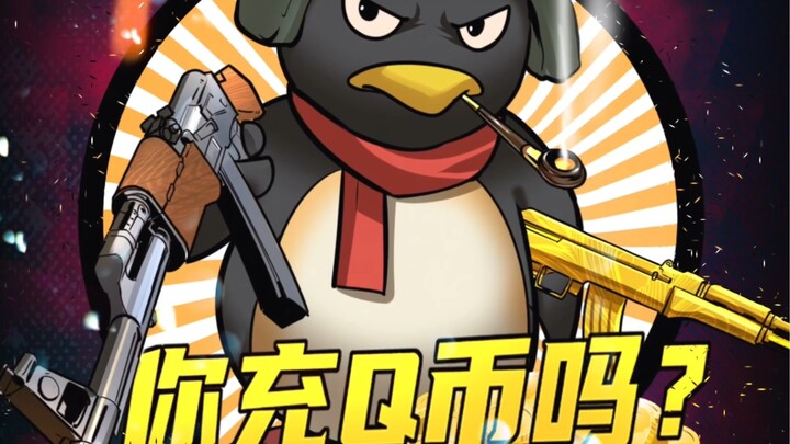 Just Draw Penguin House