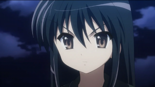 Shakugan no Shana S2 eps 9 sub indo