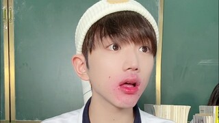 Masa muda itu begitu indah, satu-satunya penyesalan adalah karena ia terlalu pendek...