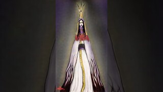 تسريبات الفصل 1060 - فاكهة ايمو ساما - ون بيس #shorts