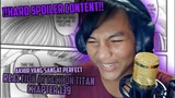 BHNGSTTT!!! - REACTION MANGA ATTACK ON TITAN 139 INDONESIA