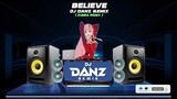DjDanz Remix - Believe ( Cher ) | 90s Disco Remix | Zumba Remix