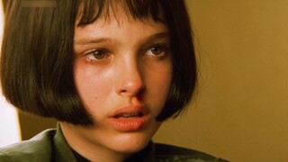 "When a killer has a weakness, it's not so cool"