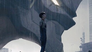 【4k·60帧】 EVA 終 :│▌你终于长大了 ，真嗣，我也该长大了