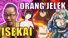 Anime Ini BUKAN Untuk Orang Jelek 😡 - Weeb News of The Week #54