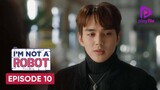 I Am Not a Robot (Season 1) Episode -10 Korean Series {Hindi Dubbed