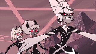 [Hell Inn][Steven Cosmic] exchange songs Stronger Than You