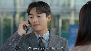 The Brave Yong Soo Jung episode 115 (English sub)