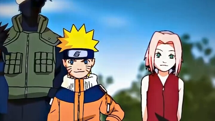 "Yes, all the youth in episode 720 are waiting for him to become Hokage" #UzumakiNaruto