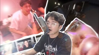 COLAB 2 STEAMER PINGGIR JURANG IS BACK 💀 - MOMENT KOCAK NAPLIVE