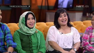 Pengisi Suara Kartun - The Best Of Ini Talkshow