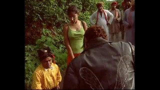 Ssshhhh Koi Hai - 18th July 2002 - Full Episode 54