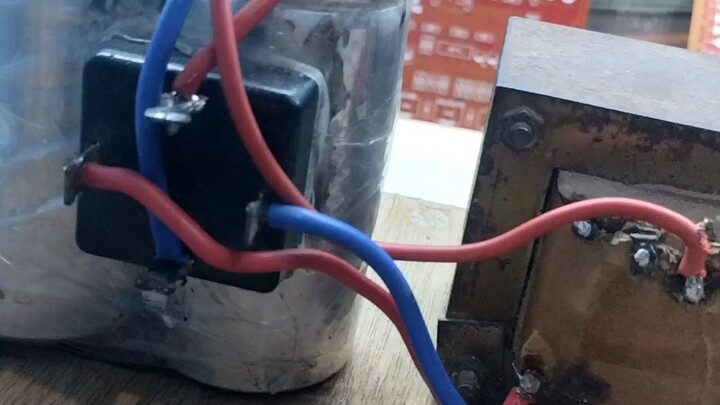 power suplay untuk tegangan simetris