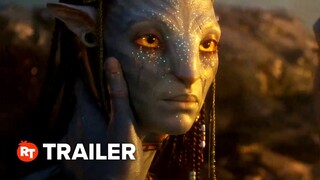 Avatar: The Way of Water Trailer #1 (2022)