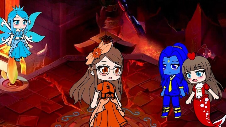 So Xiao Wu is the hidden villain?