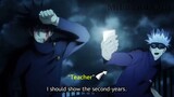 Jujutsu Kaisen Without Context_Funny Moments (Season 1)