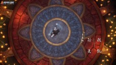 rebirth of the sword eps 33