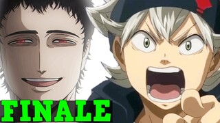 If Black Clover Is ENDING Then We GOTTA Talk About This...
