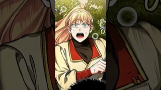 She Will Not Give Up🥂✨ #manhwa #manhua #webtoon #manga #manhwaedit #manhwareccomendation #anime #amv