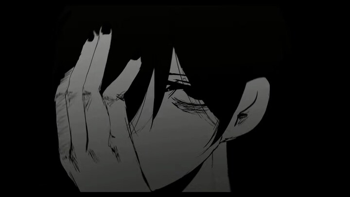 DARKSIDE | MV OC
