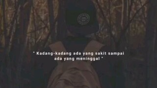 Orang Sabar ✨