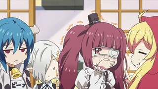 Jashin-chan Dropkick Season 2 episode 3