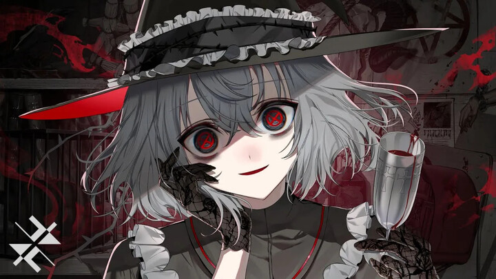 【Lezel】Magisa - wotaku【trong trường hợp của Lezel #16】