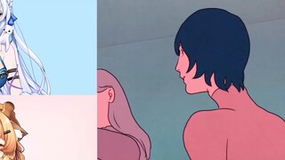 Mỗi người trong số năm người có thể hoàn thành một bài hát "Ye ni 駆 ける" không? !