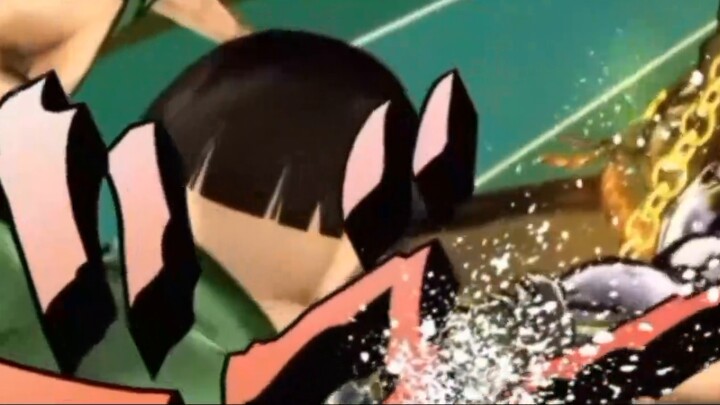 สิ่งทดแทนที่ก้าวข้ามพันธนาการแห่งโชคชะตา [Platinum Star. World. Beyond Heaven]