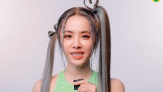 【جاو ييلين】يا للهول! هل هذه حقا امرأة في الأربعين من عمرها؟