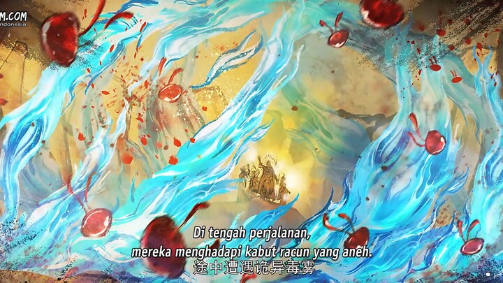 BTTH EPS 164 SUB INDO
