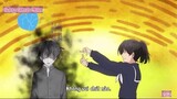 Anime AWM Sasaki to Miyano  - Senpai là Tập 4 EP06
