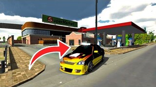 I bought a car with Roof lights! 4.8.2 update! Car Parking Multiplayer