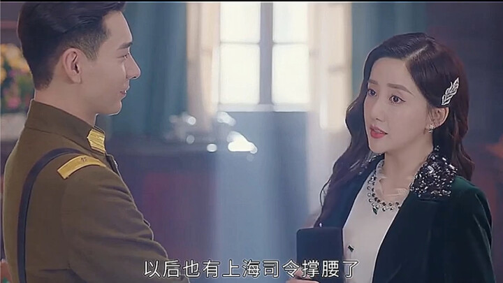 ตอนเด็กๆ คุณช่วยชีวิตฉันไว้ โตขึ้นมาฉันก็จะปกป้องคุณไปตลอดชีวิต