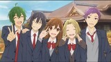 Horimiya Episode 11 TAGALOG