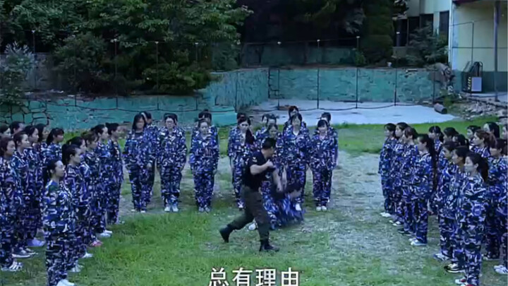 Usia 17 yang Menyakitkan: Orang Tua Kirim Putri ke Sekolah Pelatihan Khusus, Tapi Malah Merugikan Sa