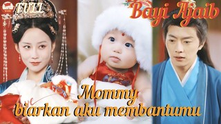 Bayi kesayangan ibu menyelamatkannya! #MiniDrama
