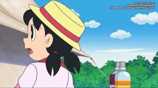 Doraemon episode 669