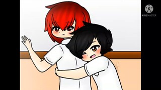 [Speed Paint] BL Friendship || Ep.15 || Attention || SK SpeedPaint
