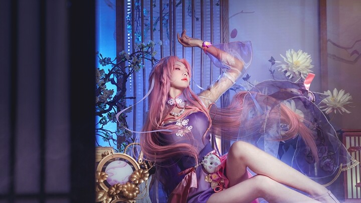Revealing the scene behind coser's high p...