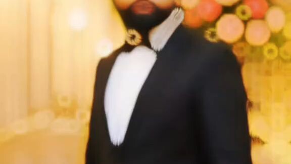 mola Ali(A.S)KY noukar