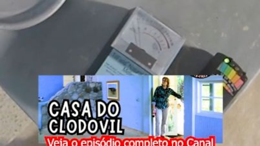 Mansão do Clodovil 2014 06 Investigação Paranormal @ArquivosCFB @cacafantasmasbrasil