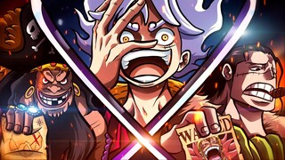 Les 3 THÉORIES qui vont changer ONE PIECE à JAMAIS si elles se RÉALISENT !