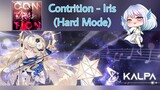 【KALPA - Original Rhythm Game】 Contrition - Iris (Hard Mode) by Kira Hyuu Famisa