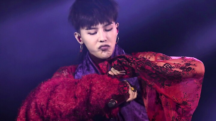 ［غونغ مين يونغ】حفلة “الخجل من الدرجة المدرسية” لـ Who You… لم تشاهده بعد؟ مستحيل! لن أسمح لك بأن تفو