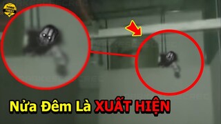 🔴Khóc Thét Với 10 Video Huyền Bí Nguy Hiểm và Đáng Sợ Trong Cửa Hàng Đồ Chơi Được Camera Ghi Lại