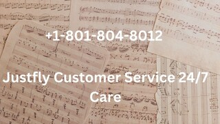 Número de Teléfono de Atención al Cliente de (Justfly) ®– Guía Completa Paso a Paso 2025
