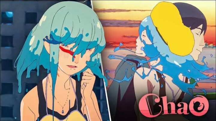ChaO! by Kumi Koda [Fin____777 feat Umami_Chi] - cover